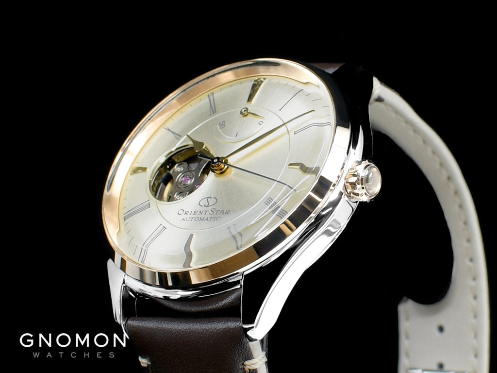 Mechanical Classic Beige Ref. RE-AT0201G