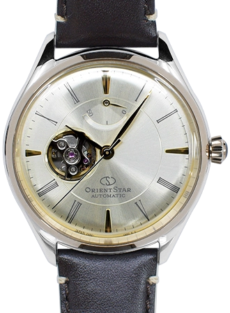 Mechanical Classic Beige Ref. RE-AT0201G