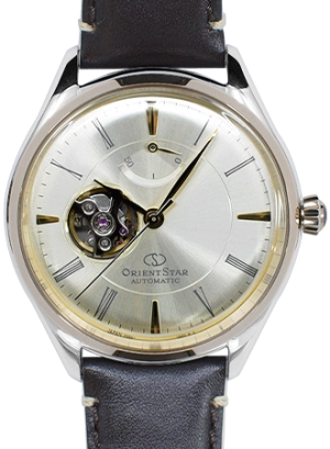 Mechanical Classic Beige Ref. RE-AT0201G