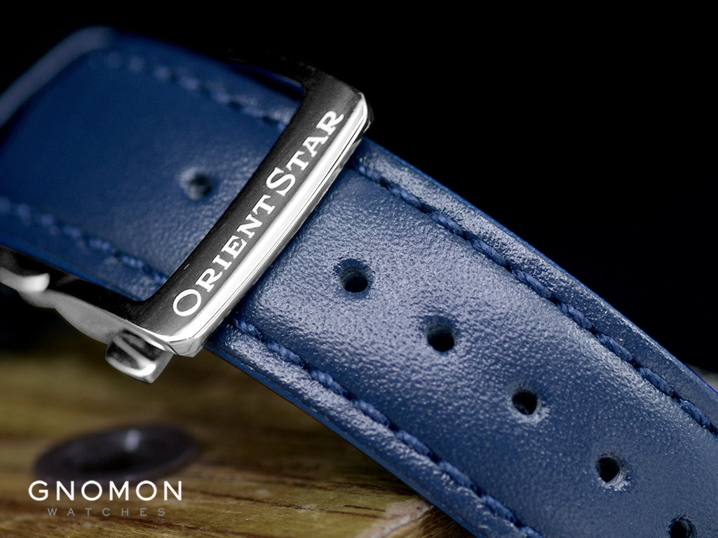 Mechanical Classic Sky Blue Ref. RE-AT0203L