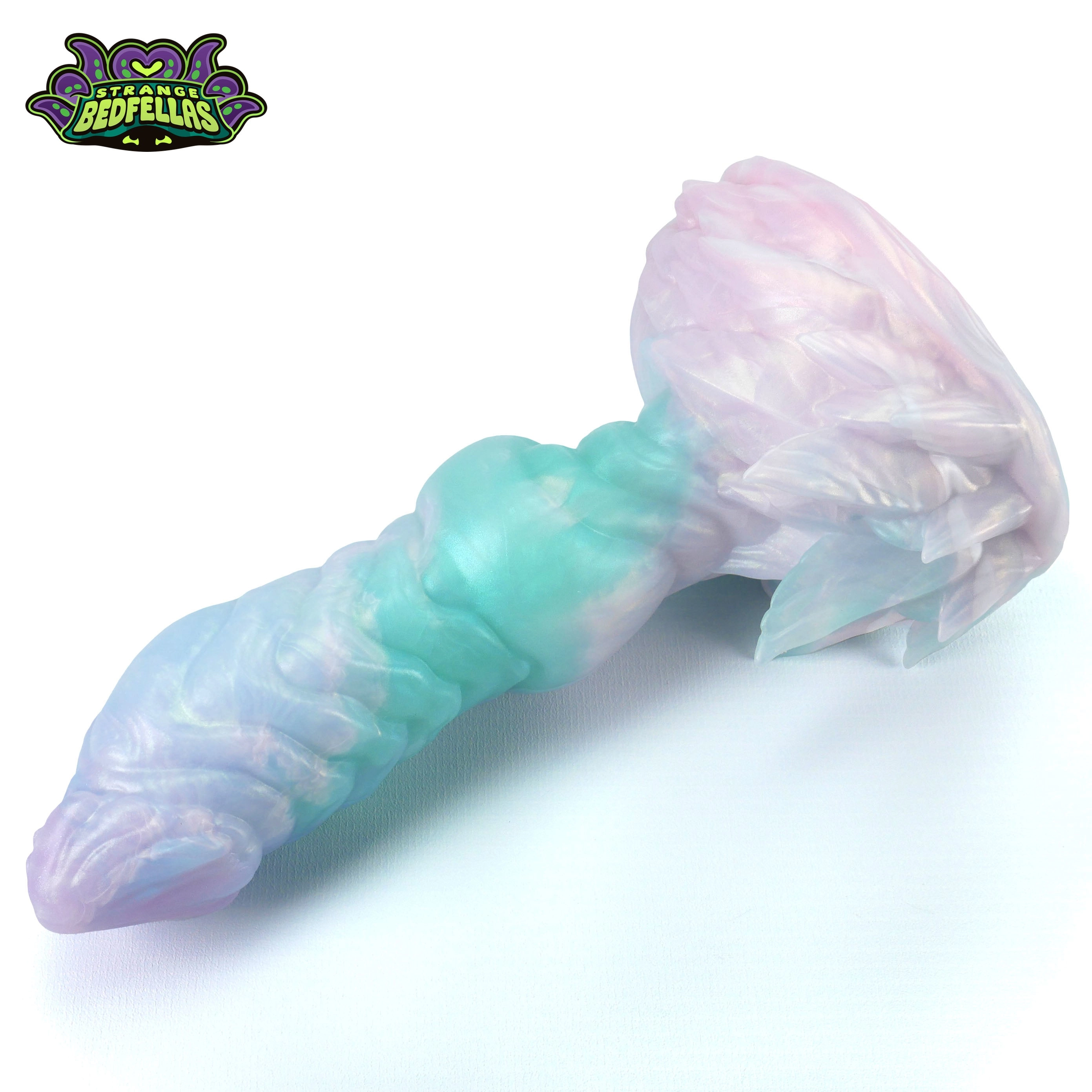 Medium Qarl -- Medium silicone -- Q-1001
