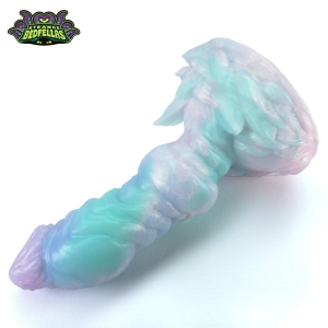 Medium Qarl -- Medium silicone -- Q-1001