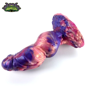 Medium Tyv MISHAP -- Medium silicone -- T-5256