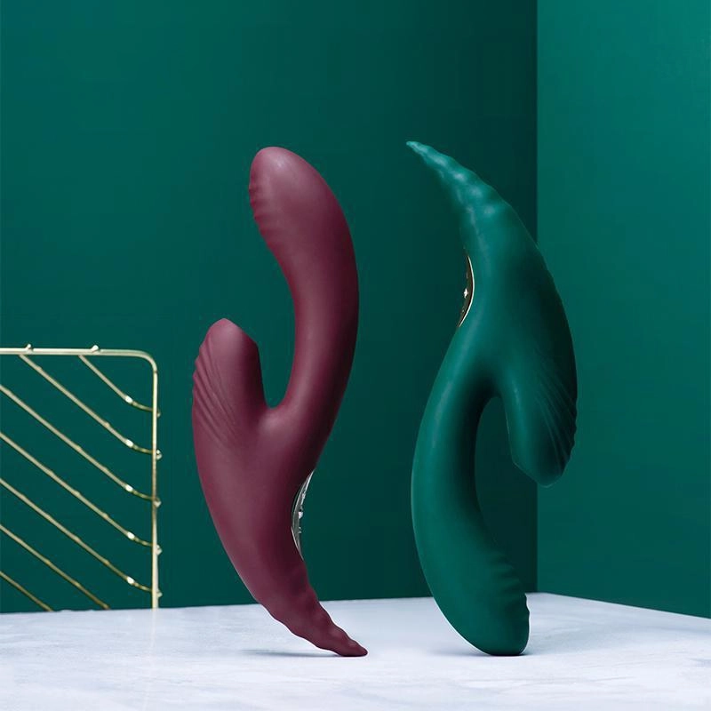 Meese Mera Clit Sucker Vibrators For Women