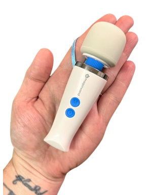 Micro Mini Magic Wand