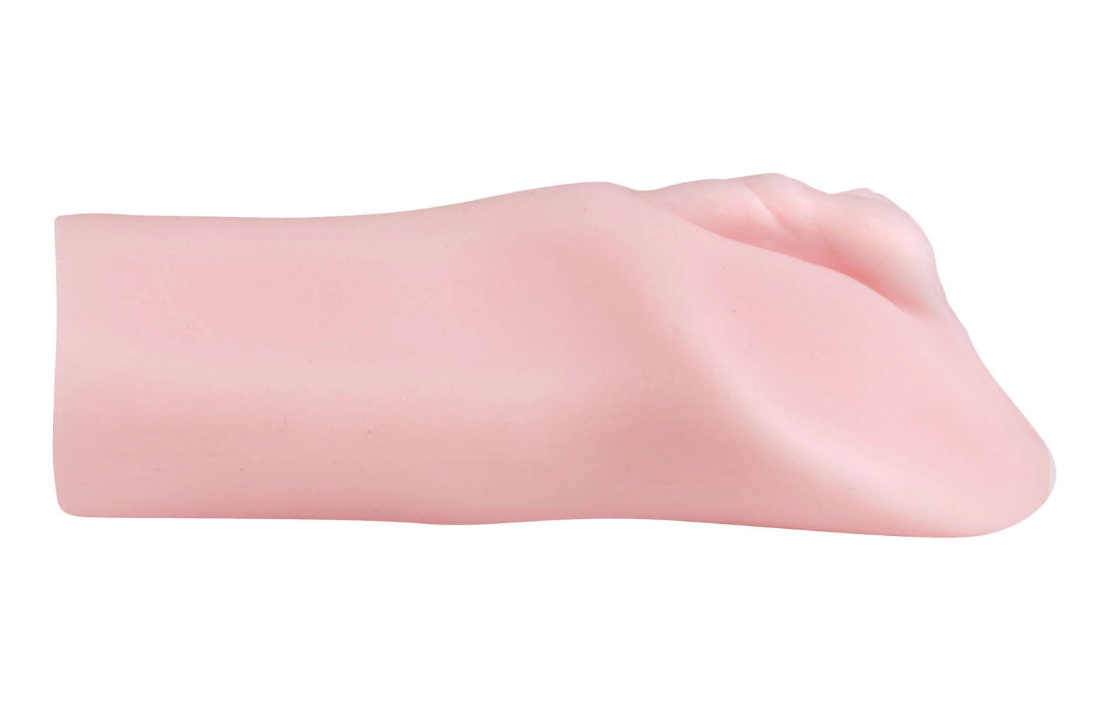 Mini Pink Pocket Pussy - Travel-Friendly Pleasure