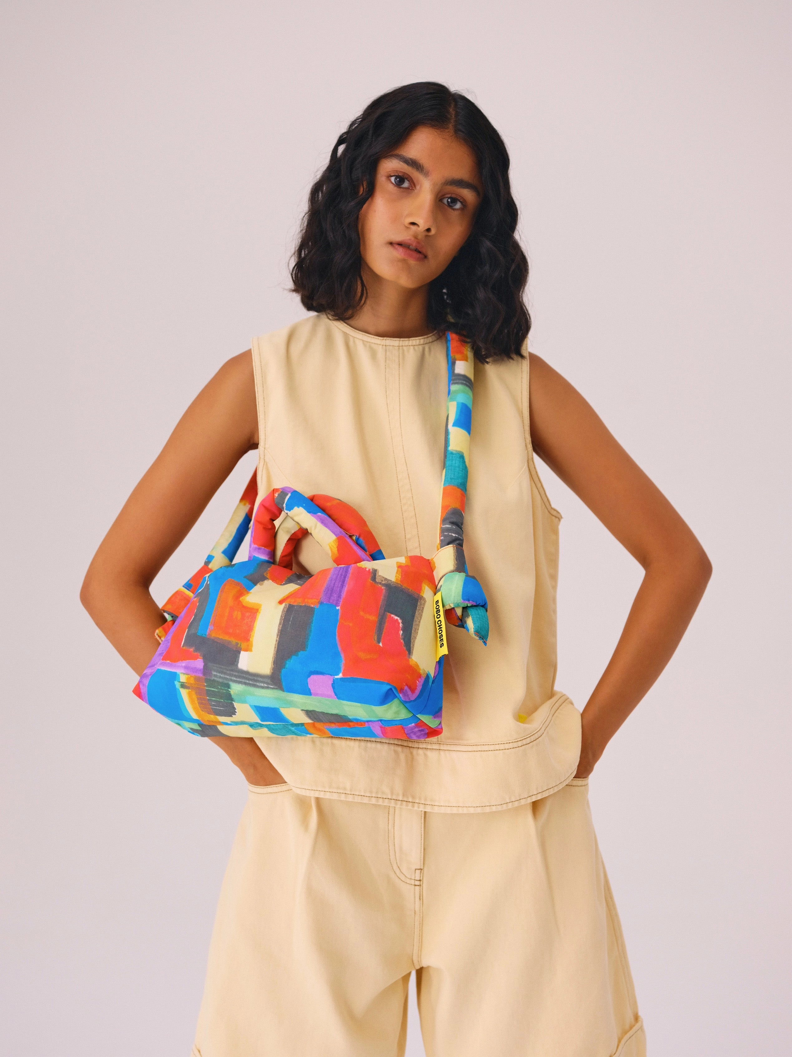 MiniOna Soft Bag