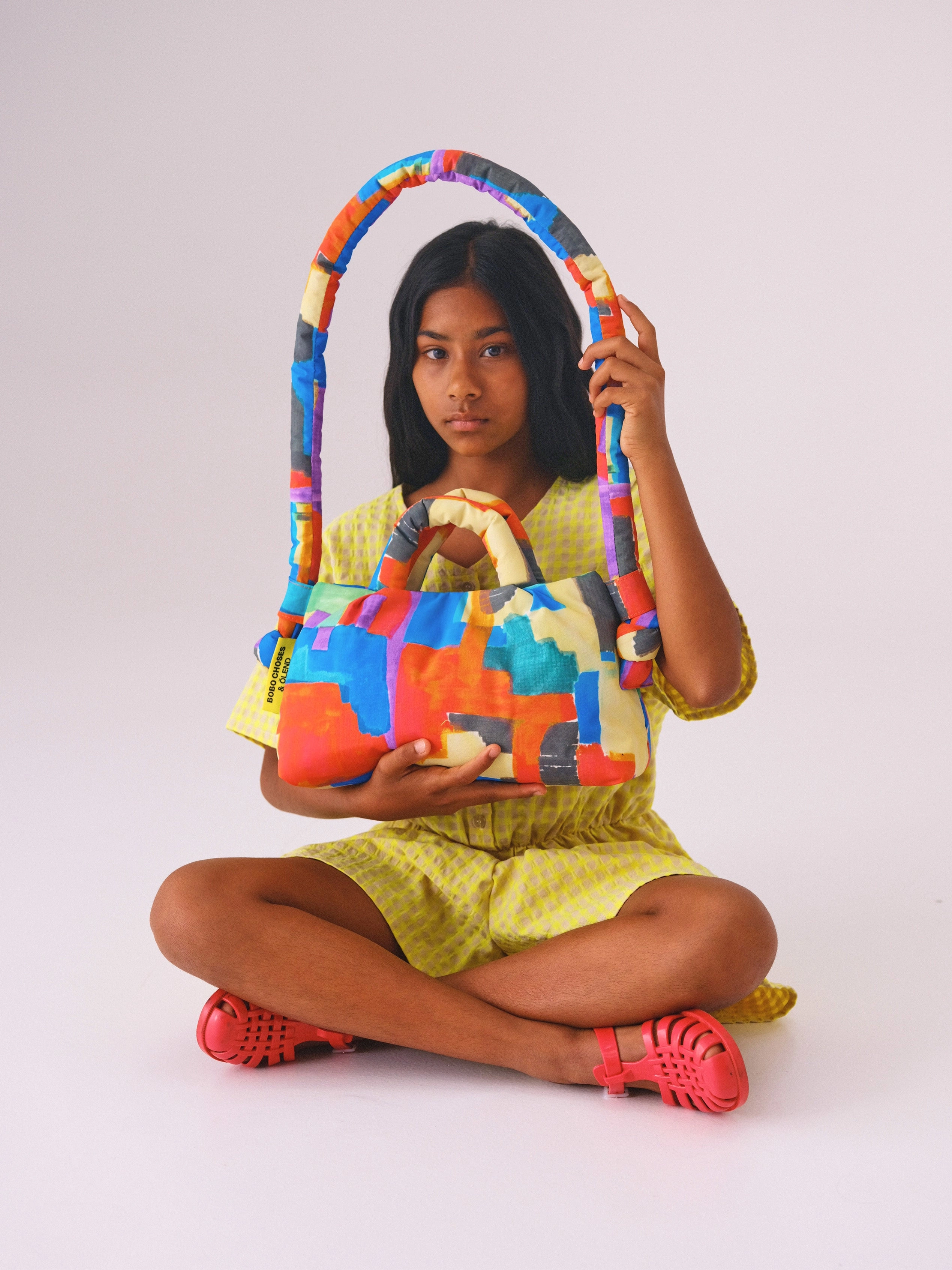 MiniOna Soft Bag