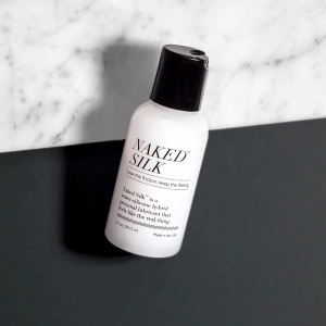 Naked Silk