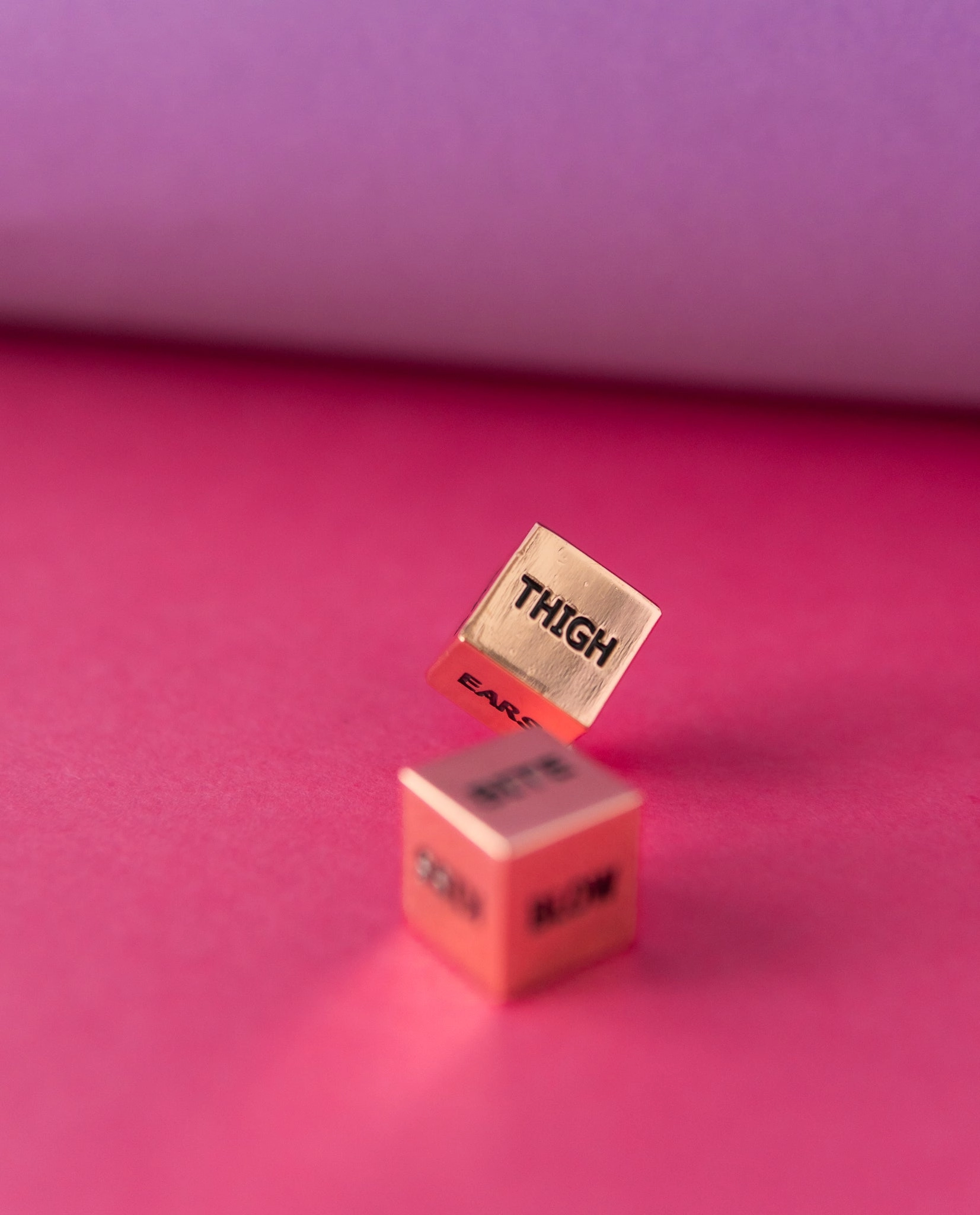 Naughty Dice