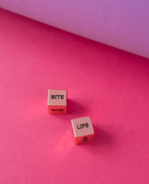 Naughty Dice