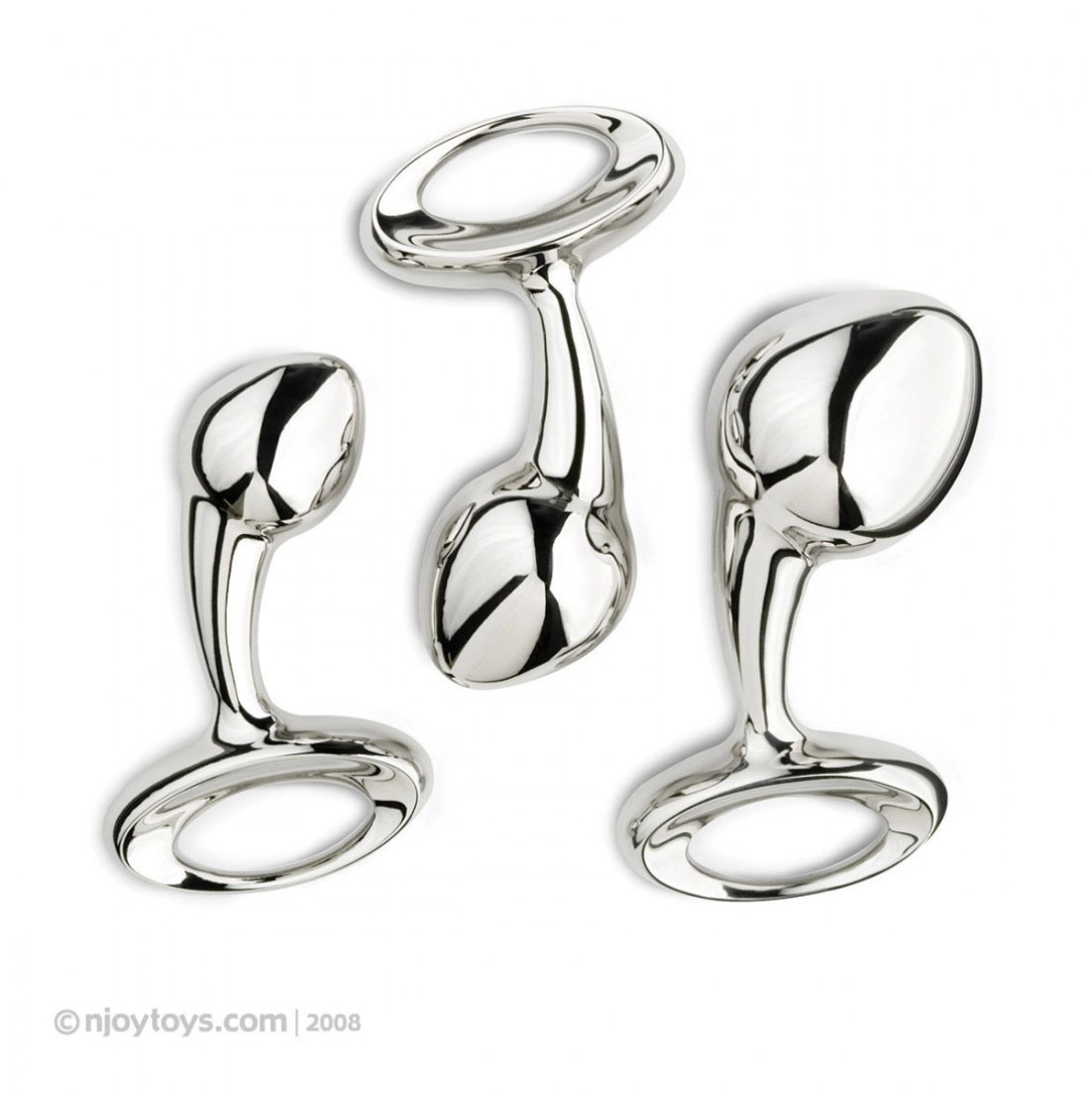 Njoy Pure Plugs