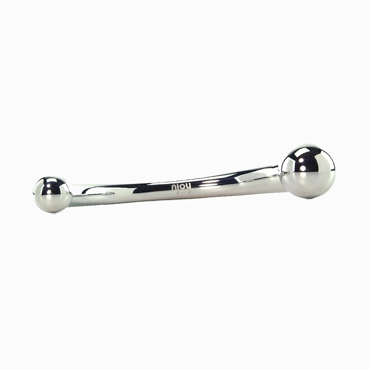 njoy Pure Steel Wand