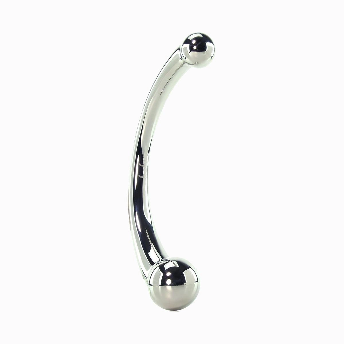 njoy Pure Steel Wand