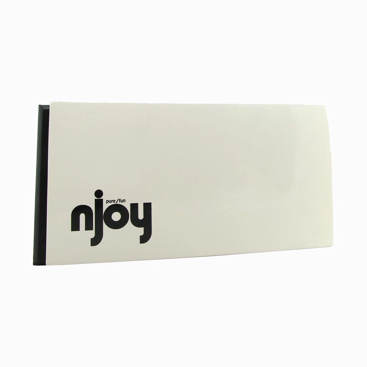 njoy Pure Steel Wand