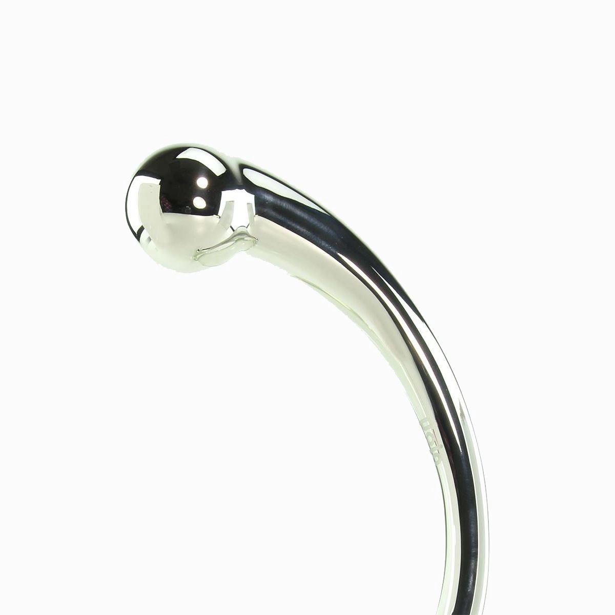 njoy Pure Steel Wand