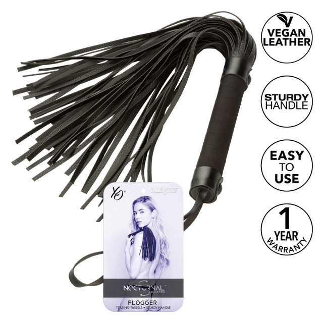 Nocturnal™ Collection Flogger