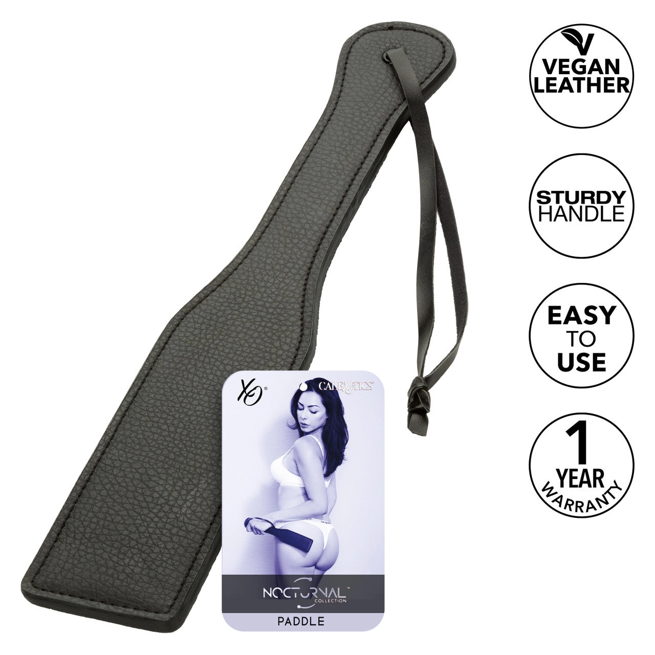Nocturnal™ Collection Paddle