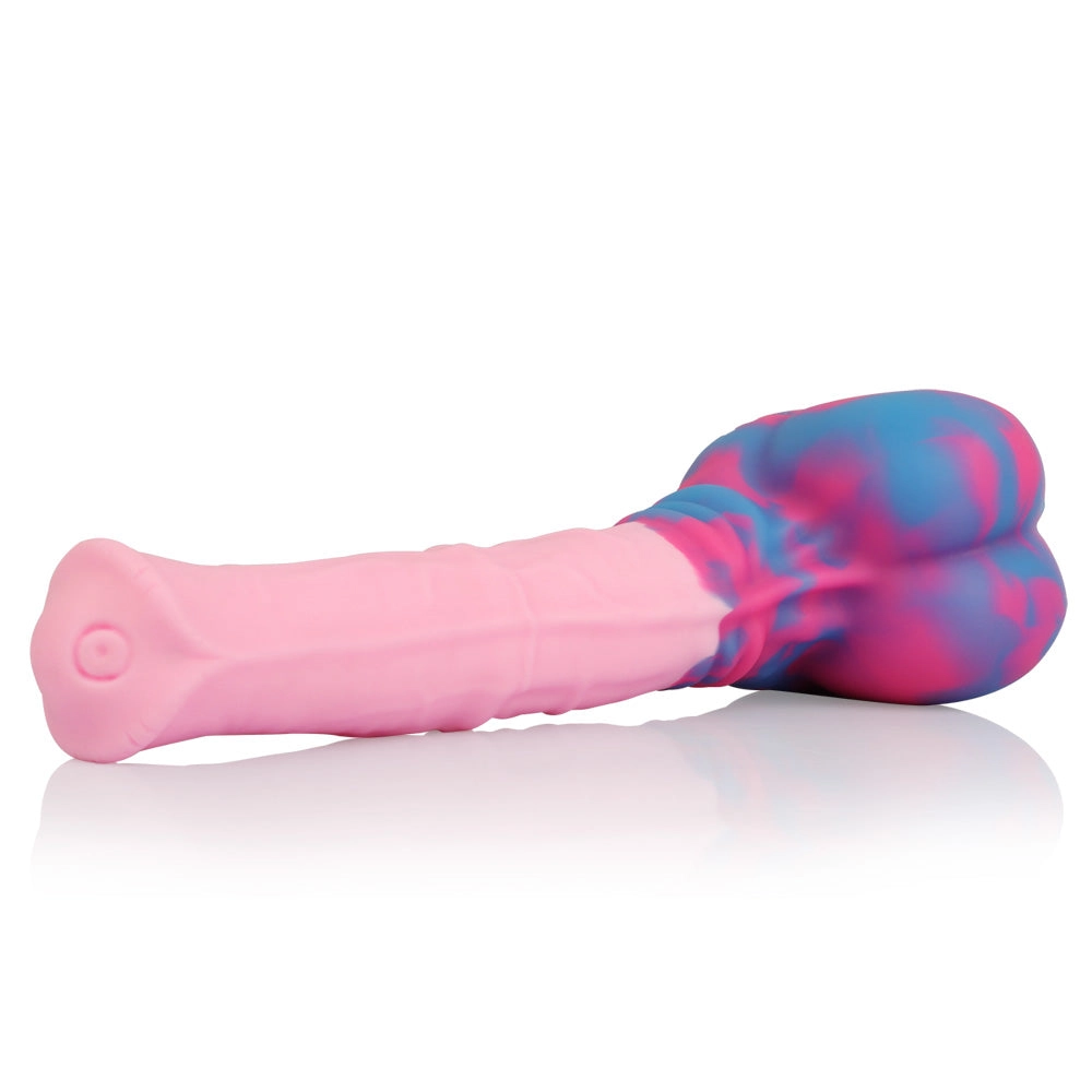 Nothosaur AVOYO - Fantasy Dildo - Horse Dildo - Horse Cock Dildo