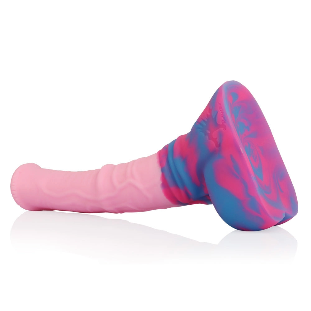 Nothosaur AVOYO - Fantasy Dildo - Horse Dildo - Horse Cock Dildo