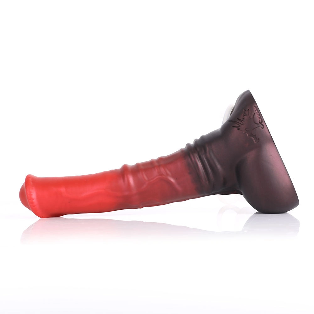 Nothosaur AVOYO - Fantasy Dildo - Horse Dildo - Horse Cock Dildo