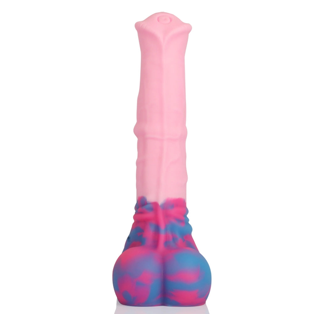 Nothosaur AVOYO - Fantasy Dildo - Horse Dildo - Horse Cock Dildo
