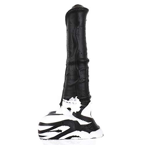 Nothosaur AVOYO - Fantasy Dildo - Horse Dildo - Horse Cock Dildo