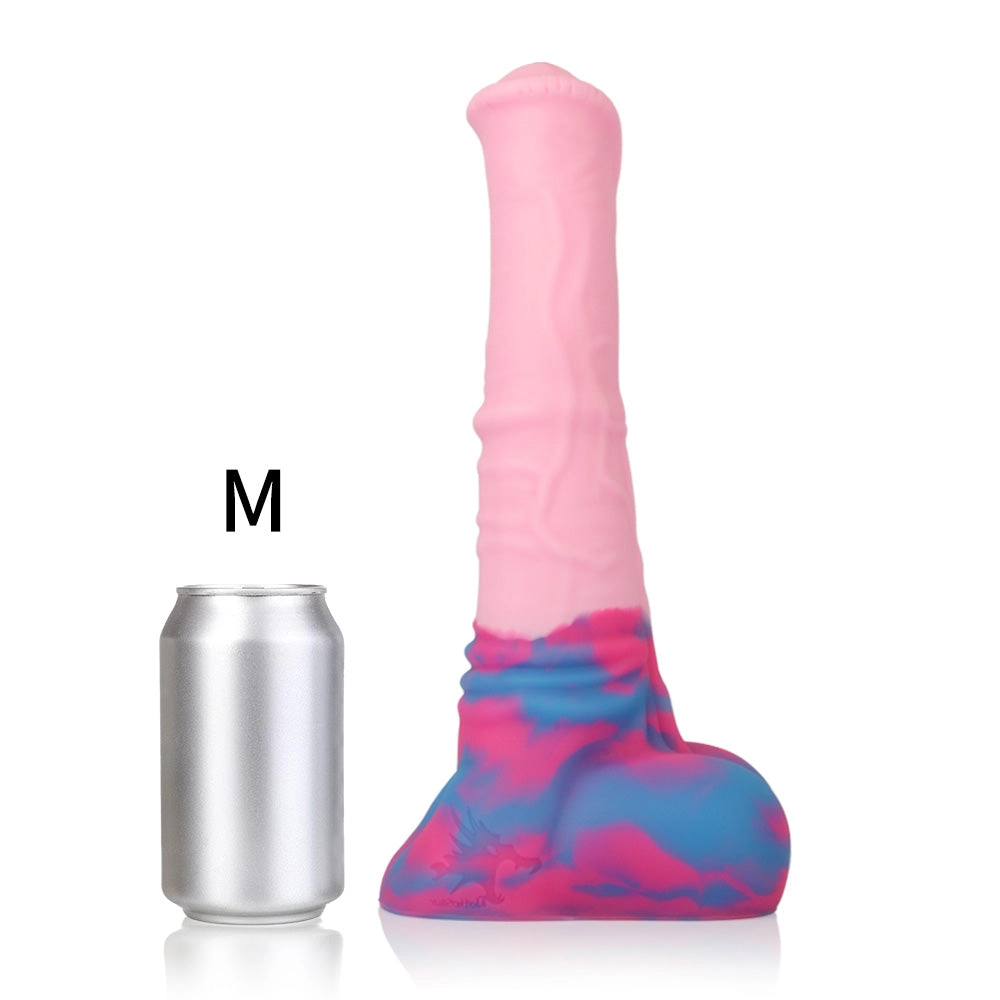 Nothosaur AVOYO - Fantasy Dildo - Horse Dildo - Horse Cock Dildo