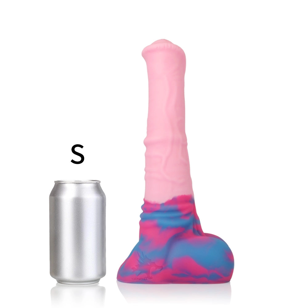Nothosaur AVOYO - Fantasy Dildo - Horse Dildo - Horse Cock Dildo
