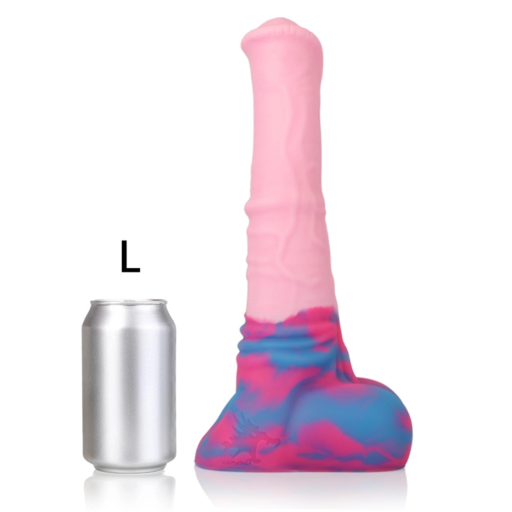 Nothosaur AVOYO - Fantasy Dildo - Horse Dildo - Horse Cock Dildo