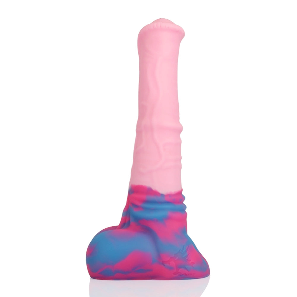 Nothosaur AVOYO - Fantasy Dildo - Horse Dildo - Horse Cock Dildo