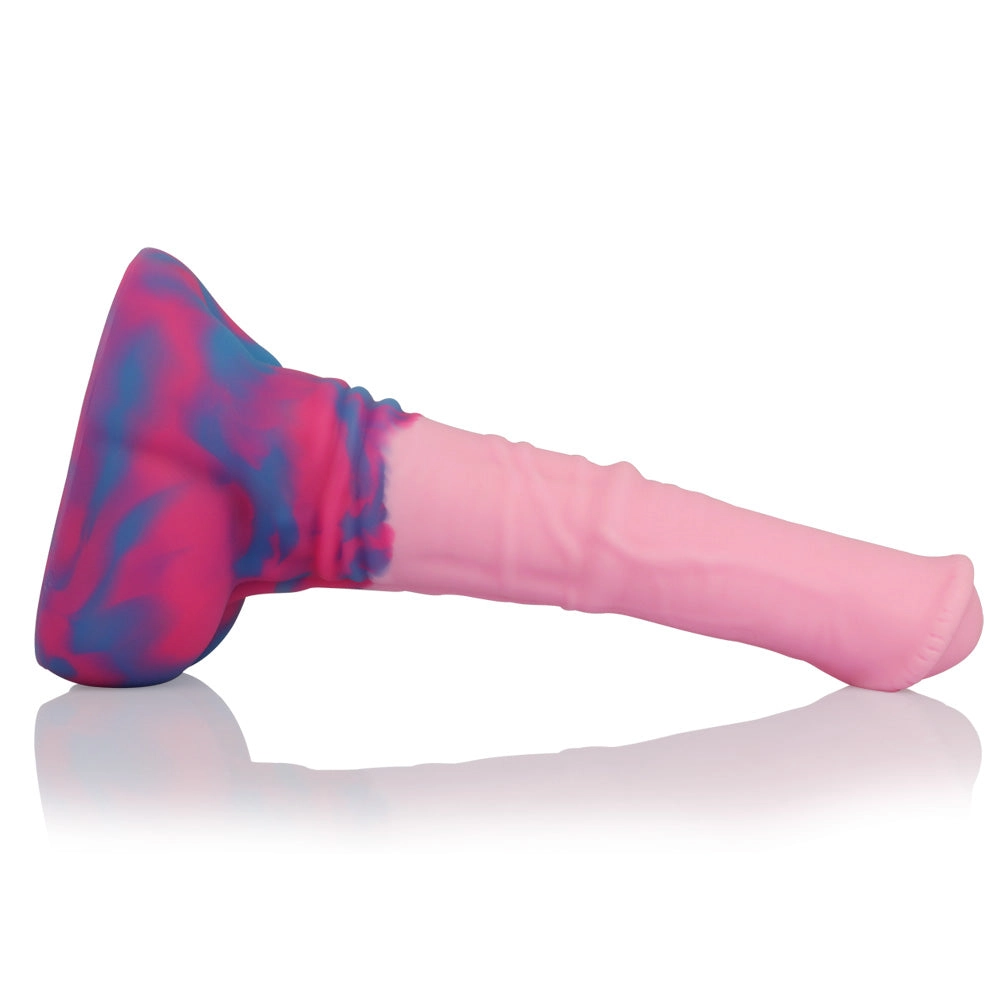 Nothosaur AVOYO - Fantasy Dildo - Horse Dildo - Horse Cock Dildo