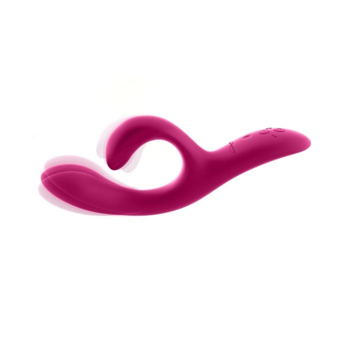 Nova 2 By We-Vibe - Fuchsia
