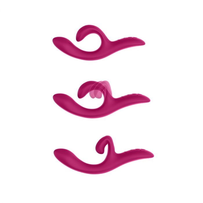 Nova 2 By We-Vibe - Fuchsia