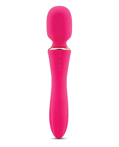 Nu Sensuelle Mika Heating Nubii Mini Wand