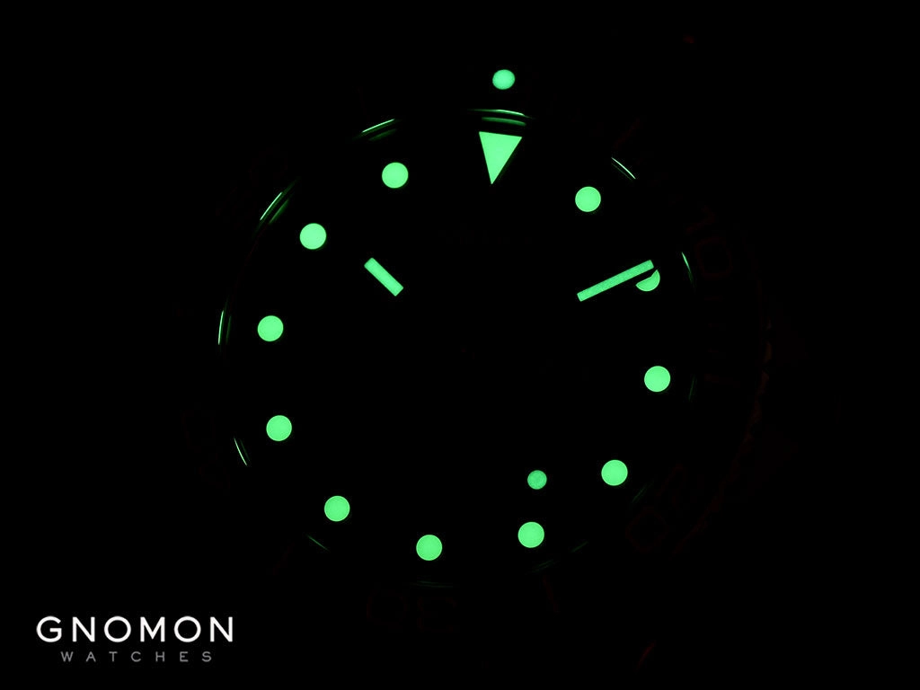 Ocean Star 200C Green Ref. M042.430.11.091.00