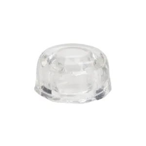 Optimum Series Universal Pump Sleeve - Clear