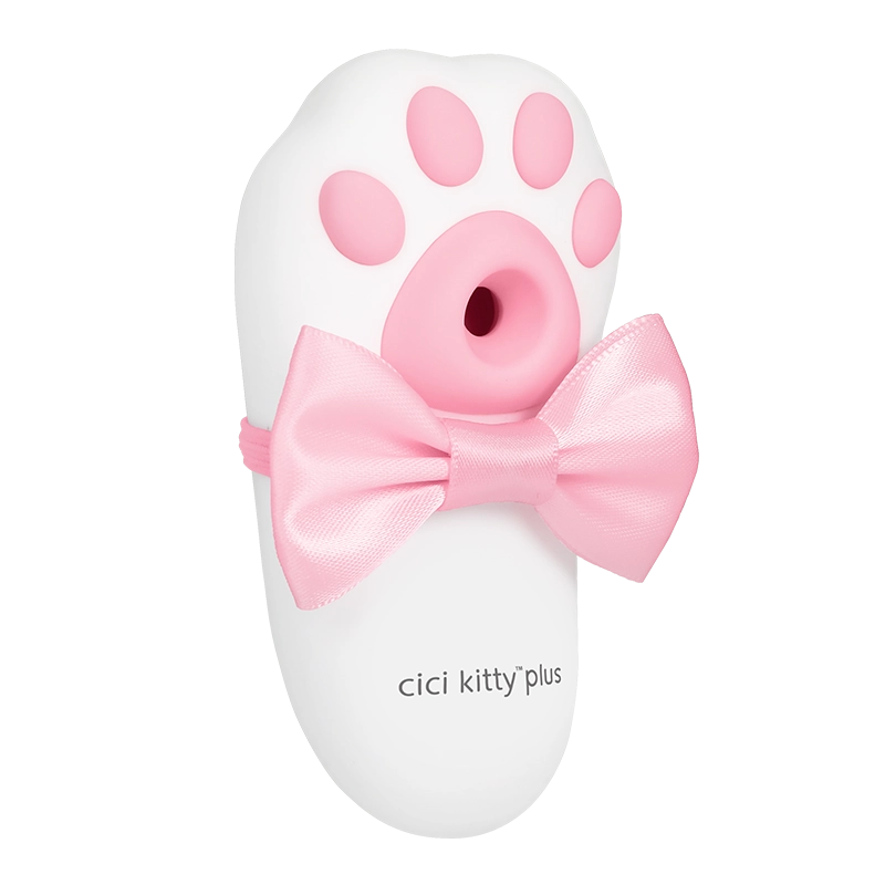OTOUCH Cici Kitty Suction Vibrator Plus Sex Toys