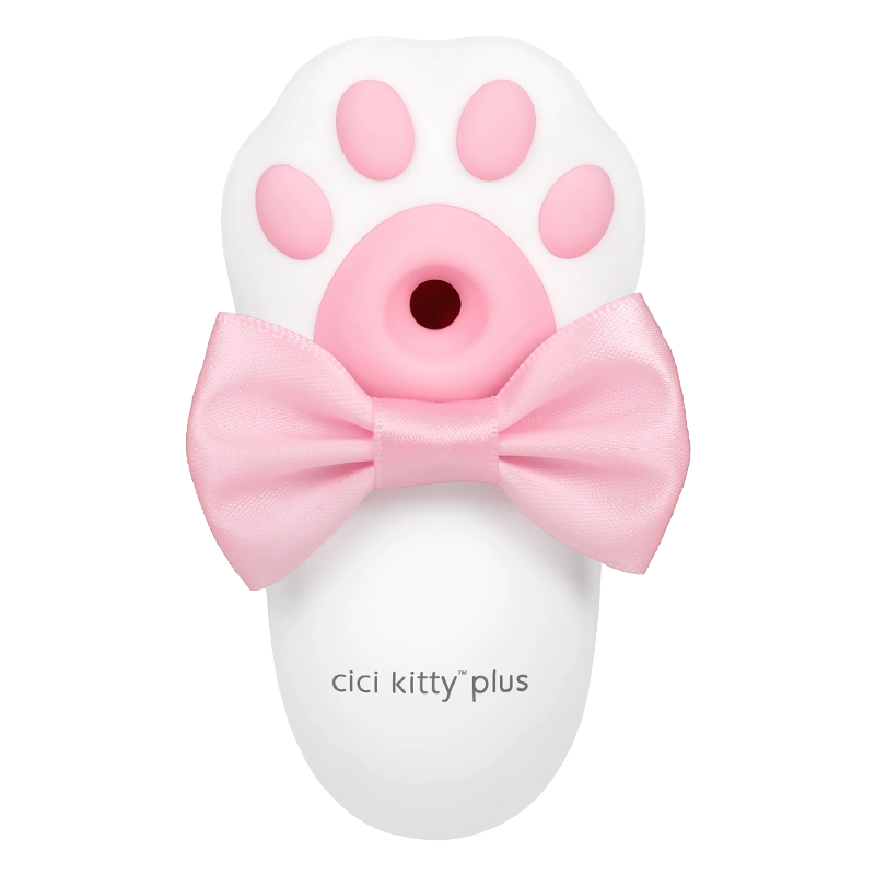 OTOUCH Cici Kitty Suction Vibrator Plus Sex Toys