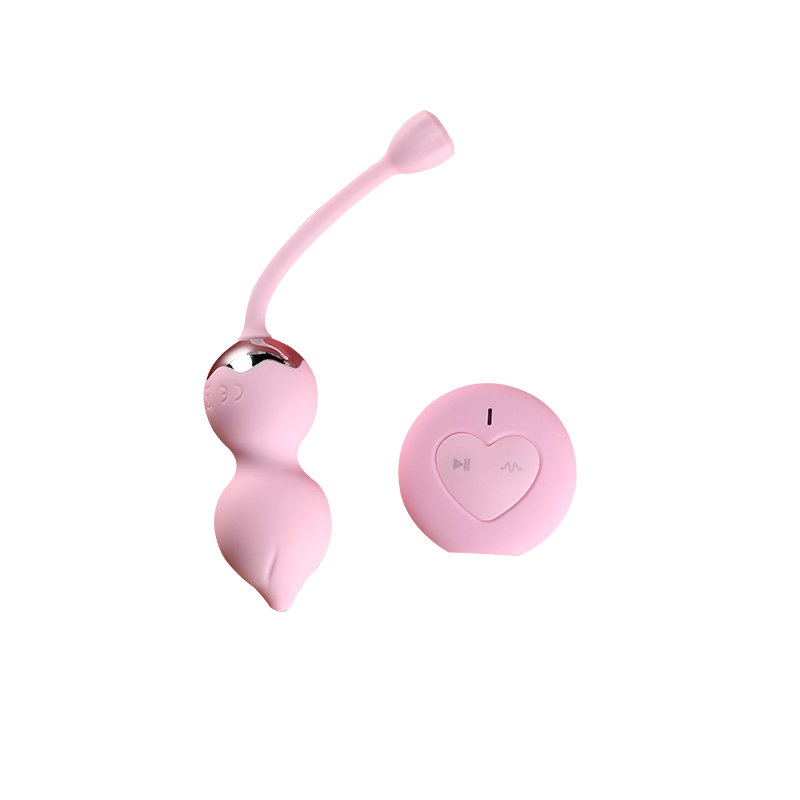 OTOUCH LOTUS Wireless Kegal Ball Sex Toys