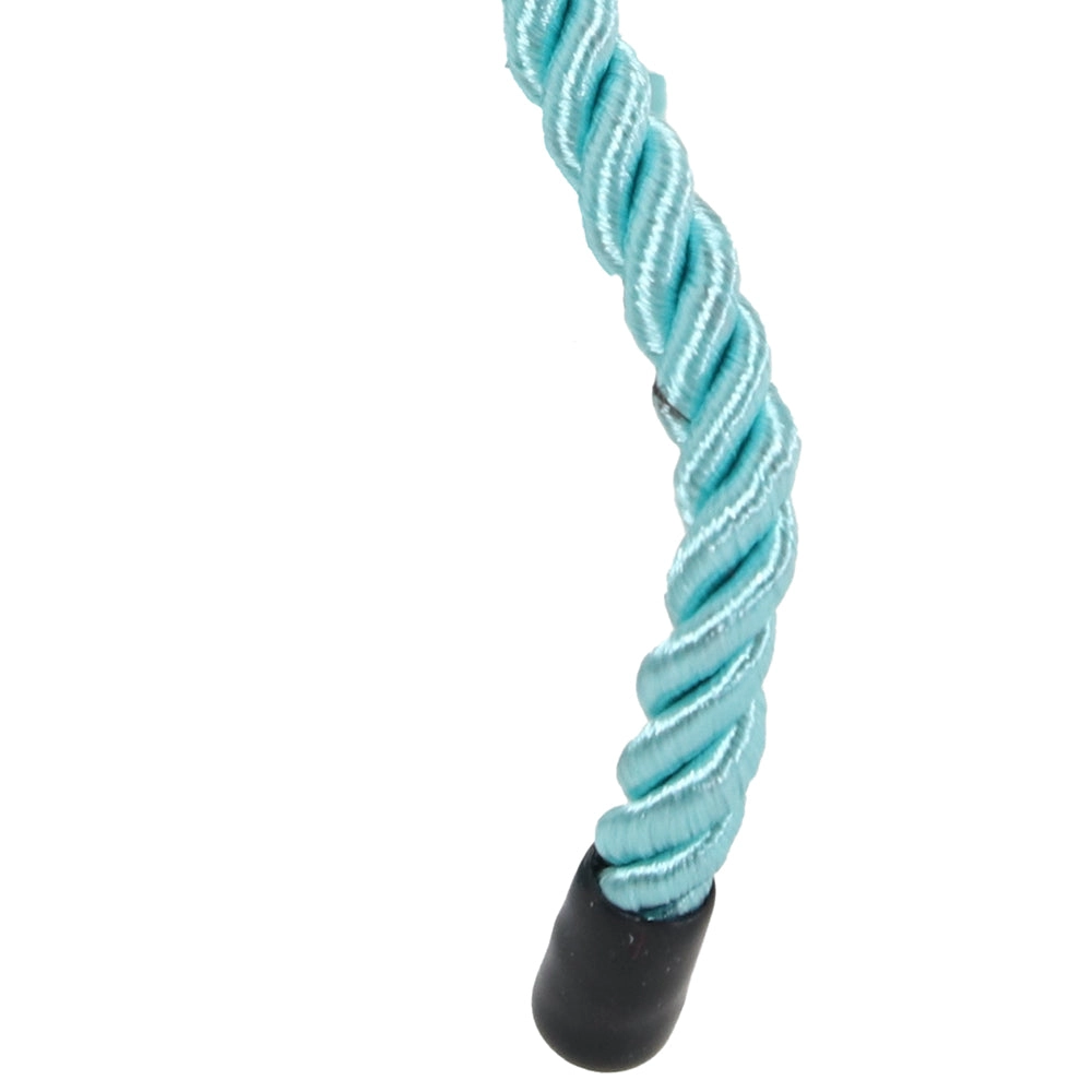 Ouch! 32.8'/10m Bondage Rope in Blue