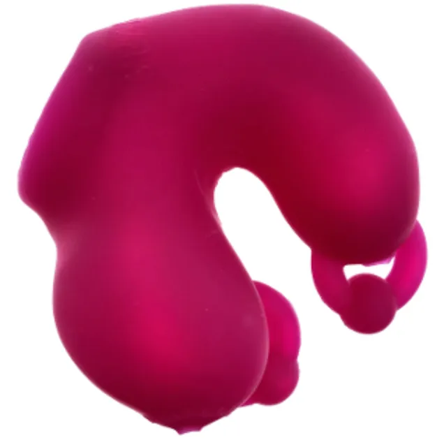 Oxballs Meatlocker Chastity Device
