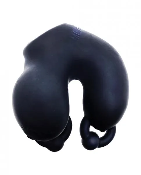 Oxballs Meatlocker Chastity Device