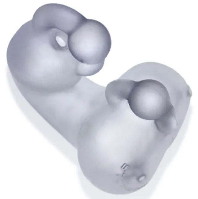Oxballs Meatlocker Chastity Device