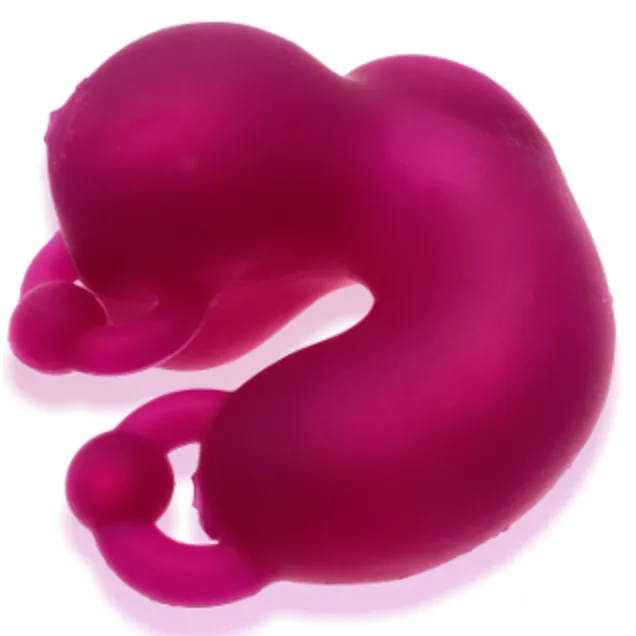 Oxballs Meatlocker Chastity Device