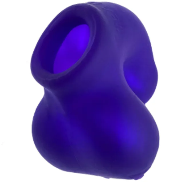 Oxballs Meatlocker Chastity Device