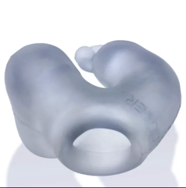Oxballs Meatlocker Chastity Device