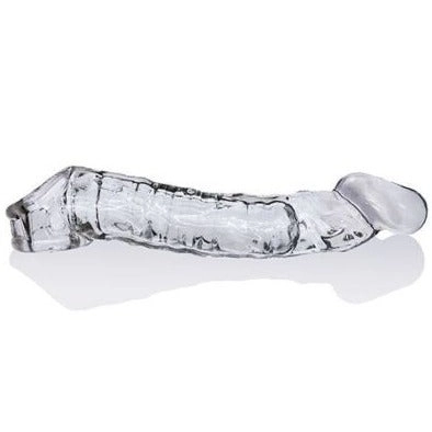 Oxballs Muscle RIPPED Cock Sheath | Extender