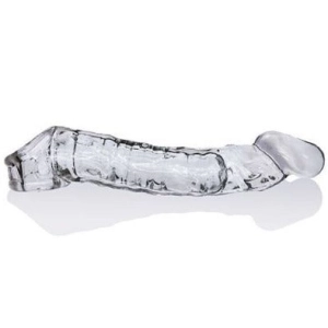 Oxballs Muscle RIPPED Cock Sheath | Extender