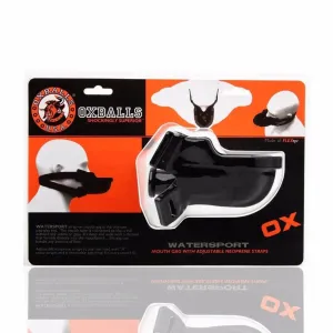 OxBalls WaterSport Strap-On Gag